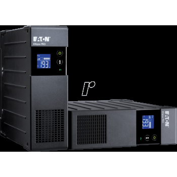 UPS EATON ELLIPSE PRO 1200 IEC/IN ELP1200IEC