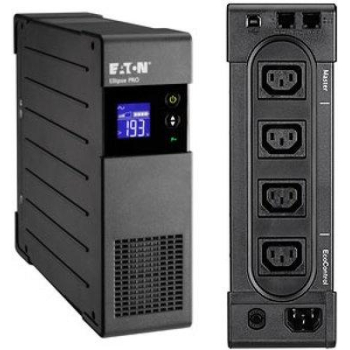 UPS EATON ELLIPSE PRO 650 IEC/IN ELP650IEC