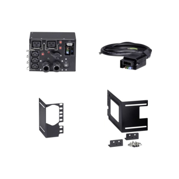 Eaton HotSwap MBP 6000i