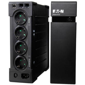 UPS EATON ELLIPSE ECO 650 USB DIN/IN EL650USBDIN
