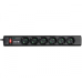 Eaton Protection Strip 6 DIN PS6D