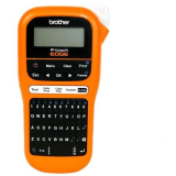 Brother PTH105WB P-touch imprimanta etichete, Handheld, TZe tapes 3.5 to 12mm