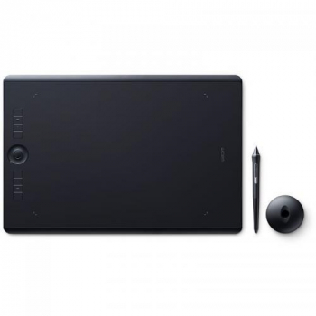 Intuos Pro L, North