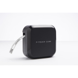 Imprimanta Direct Termic BROTHER 180dpi PT-P710BTXG1, Viteza de tiparire: 20mm/s, Latime maxima de imprimare: 24mm|Conectivitate: micro-USB|BT , Imprimare Cod de bare: doar cu PT Editor, include Timbr Imprimanta Direct Termic BROTHER 180dpi PT-P710BTXG1, Viteza de tiparire: 20mm/s, Latime maxima de imprimare: 24mm|Conectivitate: micro-USB|BT , Imprimare Cod de bare: doar cu PT Editor, include Timbr