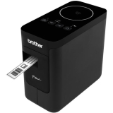 Brother PTP700 | Direct termica | Viteza de printare 30 mm/sec | Rezolutie 180 DPI | USB 2.0 | Automat | 710 g | 78 x 152 x 143 mm | Brother | PTP700YJ1 | TZE 3.5 - 24 mm