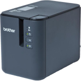 Brother PTP950NW, P-touch imprimanta etichete, Desktop,TZe tapes 3.5-36 mm