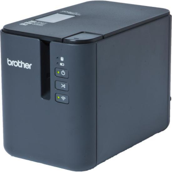 Brother PTP950NW, P-touch imprimanta etichete, Desktop,TZe tapes 3.5-36 mm