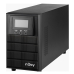 UPS NJOY ATEN PRO 1000 ON-LINE 1000VA PWUP-OL100AP-AZ01B
