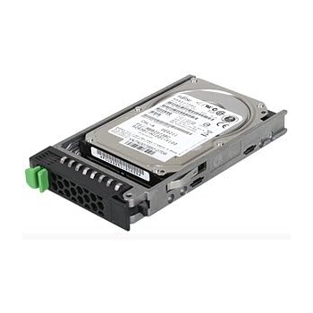 Fujitsu|PY-BH4T7B9| HDD SATA 4 TB, 7,200 rpm, 512n, hot-plug, 3.5-inch, business critical PY-BH4T7B9 