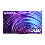 TV SAMSUNG QE55S95DA 