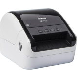 Imprimanta Direct Termic BROTHER 300dpi QL-1100C, Viteza de tiparire: 110mm/s, Latime maxima de imprimare: 101mm|Conectivitate: USB , Imprimare Cod de bare: DA, include Timbru verde 3.5 RON, QL1100CY Imprimanta Direct Termic BROTHER 300dpi QL-1100C, Viteza de tiparire: 110mm/s, Latime maxima de imprimare: 101mm|Conectivitate: USB , Imprimare Cod de bare: DA, include Timbru verde 3.5 RON, QL1100CY