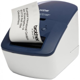 Brother P-TOUCH QL-600B LABEL PRINTER/600 DPI 71 MM/S IN QL600BXX1 Brother P-TOUCH QL-600B LABEL PRINTER/600 DPI 71 MM/S IN QL600BXX1