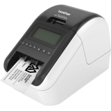 Imprimanta Termic direct BROTHER 300dpi QL-820NWBC, Viteza de tiparire: 176mm/s, Latime maxima de imprimare: 58mm|Conectivitate: USB|Retea|WiFi|BT , Imprimare Cod de bare: DA, include Timbru verde 3.5 Imprimanta Termic direct BROTHER 300dpi QL-820NWBC, Viteza de tiparire: 176mm/s, Latime maxima de imprimare: 58mm|Conectivitate: USB|Retea|WiFi|BT , Imprimare Cod de bare: DA, include Timbru verde 3.5