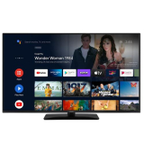 Televizor AIWA 50 QLED TV SLIM 4K ANDROID TV QLED-850UHD-SLI (timbru verde 15 lei) 