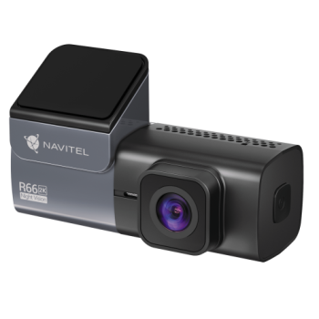 NAVITEL R66 2K DVR Camera 25601440P 30fps G-Sensor ''R66 2K (timbru verde 1.2 lei) 