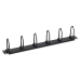 Triton 19 cable management panel, big click-in RAB-VP-X11-A1