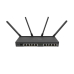 MIKROTIK ROUTER 10LAN GB 1XSFP 1GB RAM RB4011IGS5HACQ2HND