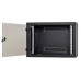 TRITON RACK PERETE 1-SECT 9U/600 Negru RBA-09-AS6-BAX-A6