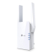 Router TP-LINK AX3000 WI-FI 6 RANGE EXTENDER/1 GIGABIT PORT WALL PLUGGED RE705X