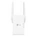 Router TP-LINK AX3000 WI-FI 6 RANGE EXTENDER/1 GIGABIT PORT WALL PLUGGED RE705X