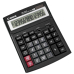 Calculator de birou Canon WS-1610T 16 Digit Dual Power BE0696B001AA