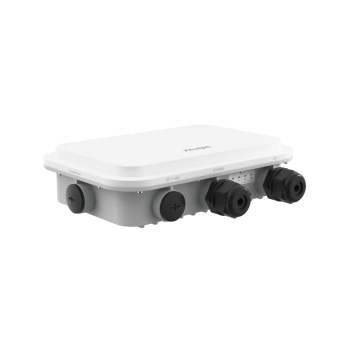 Acces Point Ruijie, RG-AP680(CD), Outdoor, WI-FI 6Dual radio, 1Gbps Optical Port RG-AP680(CD) (timbru verde 0.8 lei) 