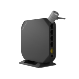 Ruijie Router Business Reyee, RG-EG105GW(T), Wi-Fi 51267Mbps Wireless All-in-One RG-EG105GW(T) (timbru verde 0.8 lei) 