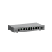 Ruijie Router Reyee, RG-EG209GS, 9-Port GigabitCloud Management, 1SFP, 200 Users, 600Mbps RG-EG209GS (timbru verde 0.8 lei) 