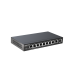 Ruijie Router Reyee, RG-EG310GH-P-E, 10x10/100/1000 BaseRAM 512 MB RG-EG310GH-P-E (timbru verde 0.8 lei) 