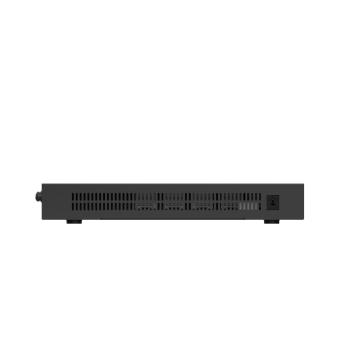 Ruijie Router Reyee, RG-EG310GH-P-E, 10x10/100/1000 BaseRAM 512 MB RG-EG310GH-P-E (timbru verde 0.8 lei) 