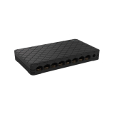 Ruijie Switch Reyee, RG-ES08G, 8 10/100M Base-T ports1.6Gbps, RJ45 RG-ES08G (timbru verde 2 lei) 