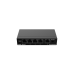 Ruijie Switch Reyee, RG-ES205GC-P, 5x10/100/1000Base-T4 x PoE, 54W PoE RG-ES205GC-P (timbru verde 2 lei) 