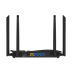 Router Ruijie Home wireless, RG-EW1200G Pro, 1300MDual band Gigabit, Wi-Fi 5, VPN, IPv6 RG-EW1200G PRO (timbru verde 0.8 lei) 