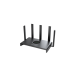 Ruijie Router Reyee, Home,RG-EW1300G, Wi-Fi5, 1300MDual-band RG-EW1300G (timbru verde 0.8 lei) 