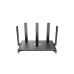 Ruijie Router Reyee, Home,RG-EW1300G, Wi-Fi5, 1300MDual-band RG-EW1300G (timbru verde 0.8 lei) 