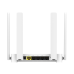 Ruijie Router Reyee, Home, RG-EW1800GX PRO, 1800M, WI-FI6Dual-band RG-EW1800GX PRO (timbru verde 0.8 lei) 