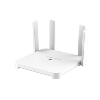 Ruijie Router Reyee, Home, RG-EW1800GX PRO, 1800M, WI-FI6Dual-band RG-EW1800GX PRO (timbru verde 0.8 lei) 