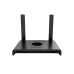 Ruijie Router Ruije Home, RG-EW300N, N300, Wi-Fi 42.4G Wi-Fi: 300 Mbps; Ethernet Ports: 110/100Mbps RG-EW300N (timbru verde 0.8 lei) 