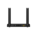 Ruijie Router Ruije Home, RG-EW300N, N300, Wi-Fi 42.4G Wi-Fi: 300 Mbps; Ethernet Ports: 110/100Mbps RG-EW300N (timbru verde 0.8 lei) 