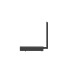Ruijie Router Ruije Home, RG-EW300N, N300, Wi-Fi 42.4G Wi-Fi: 300 Mbps; Ethernet Ports: 110/100Mbps RG-EW300N (timbru verde 0.8 lei) 