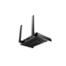 Ruijie Router Ruije Home, RG-EW300N, N300, Wi-Fi 42.4G Wi-Fi: 300 Mbps; Ethernet Ports: 110/100Mbps RG-EW300N (timbru verde 0.8 lei) 