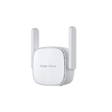 Ruijie Extender Reyee,Home,RG-EW300R, 300M Wi-Fi 4 RG-EW300R (timbru verde 0.8 lei) 
