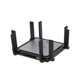 Ruijie Router Reyee, Home,RG-EW3200GX PRO, Wi-Fi 6, VPNIPv6 RG-EW3200GX PRO (timbru verde 0.8 lei) 