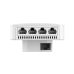 Ruijie Acces Point Reyee, RG-RAP1200(P), Wi-Fi 5 1267Mbps RG-RAP1200(P) (timbru verde 0.8 lei) 
