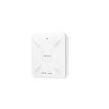 Ruijie Acces Point Reyee, RG-RAP2260, Wi-Fi, 12V2A DC Adaptor RG-RAP2260 (timbru verde 0.8 lei) 