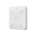 Ruijie Acces Point Reyee, RG-RAP2260(G), Wi-Fi 6, AX1800Dual-band RG-RAP2260(G) (timbru verde 0.8 lei) 