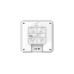 Ruijie Acces Point Reyee, RG-RAP2260(H), Wi-Fi 6, AX60005.95Gbps RG-RAP2260(H) (timbru verde 0.8 lei) 