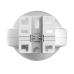 Ruijie Access Point Reyee, RG-RAP6202(G), Wi-Fi 5 AC1300Outdoor Omni-directional RG-RAP6202(G) (timbru verde 0.8 lei) 