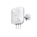Ruijie Acces Point Reyee, RG-RAP6260(H), Wi-Fi 6Dual band Gigabit outdoor AP, AX6000, IP68 RG-RAP6260(H) (timbru verde 0.8 lei) 