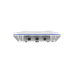 Ruijie Acces Point Reyee, RG-RAP6260(H), Wi-Fi 6Dual band Gigabit outdoor AP, AX6000, IP68 RG-RAP6260(H) (timbru verde 0.8 lei) 